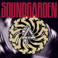 Soundgarden Badmotorfinger