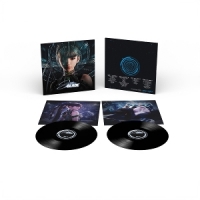 Stellar Blade Sound Team Stellar Blade (original Soundtrack)