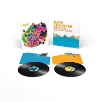 D Anthoni Wooten & Jukio Kallio & N Dave The Diver (original Soundtrack