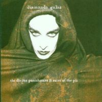 Galas, Diamanda The Divine Punishment