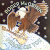 Mcguinn, Roger Peace On You