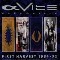 Alphaville First Harvest 1984-92(best Of)