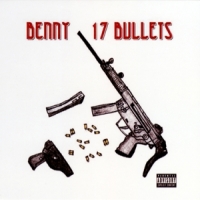 Benny The Butcher 17 Bullets
