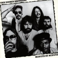 Doobie Brothers Minute By Minute