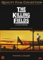 Quality Film Collection The Killing Fields