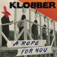 Klobber A Rope For You (orange)