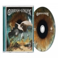 Orange Goblin Science, Not Fiction