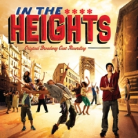 David Yazbek In The Heights