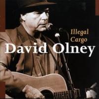 Olney, David Illegal Cargo