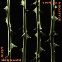Type O Negative October Rust