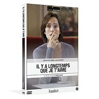 Cinema Selection Il Y A Longtemps Que Je T'aime