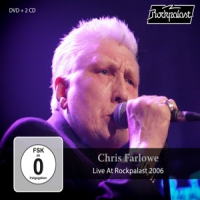 Farlowe, Chris Live At Rockpalast 2006