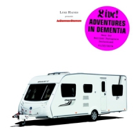 Haines, Luke Adventures In Dementia-10"