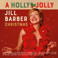 Barber, Jill A Holly Jolly Jill Barber Christmas