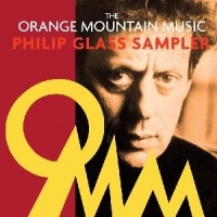 Glass, Philip Orange Mountain Music Sam
