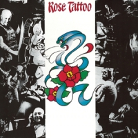 Rose Tattoo Rose Tattoo