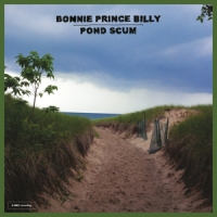 Bonnie Prince Billy Pond Scum -digi-