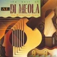 Di Meola, Al Best Of - The Manhattan Years