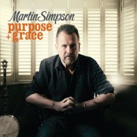 Simpson, Martin Purpose + Grace