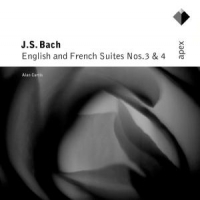 Bach, J.s. English & French Suites 3