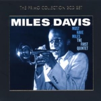 Davis, Miles Must-have Miles