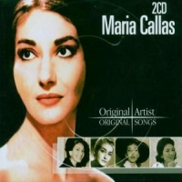 Callas, Maria Original Artist