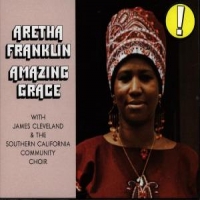 Franklin, Aretha Amazing Grace