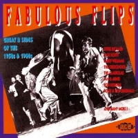 Various Fabulous Flips -26 Tr.-