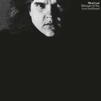 Meat Loaf Midnight At The Lost And Found -coloured-