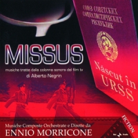 Morricone, Ennio Missus (nom De Code: Misu