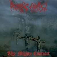 Rotting Christ Thy Mighty Contract