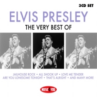 Presley, Elvis Very Best Of