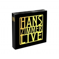 Zimmer, Hans Live