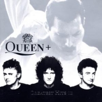 Queen Greatest Hits 3