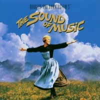 Ost / Soundtrack Sound Of Music -annivers-