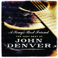 Denver, John A Song's Best Friend