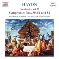 Haydn, Franz Joseph Various Works