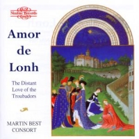 Various Amor De Longh