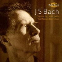 Bach, J.s. Cello Suits Bwv1007-10012