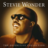 Wonder, Stevie The Definitive Collection