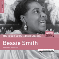 Smith, Bessie The Rough Guide To Blues Legends