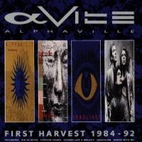 Alphaville First Harvest '84-'92