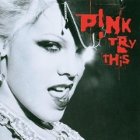 Pink Try This (cd+dvd)