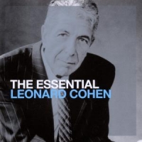Cohen, Leonard Essential Leonard Cohen (2cd)