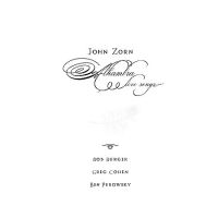 Zorn, John Alhambra Love Songs