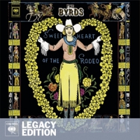 Byrds Sweetheart Of The Rodeo -digi-