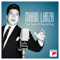 Lanza, Mario Mario Lanza - The Best Of Everything