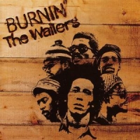 Marley, Bob & The Wailers Burnin  (rem.)