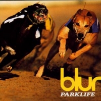 Blur Parklife