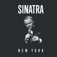 Sinatra, Frank New York